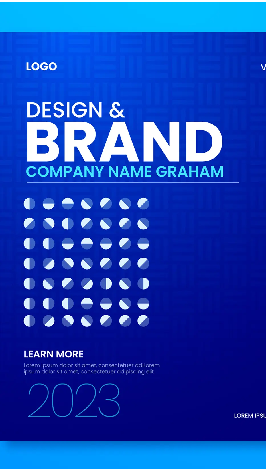 Logo Design & Brand Guidelines